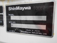 HINO Dutro Garbage Truck TKG-XZU600X 2018 18,357km_15