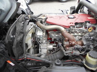 HINO Dutro Garbage Truck TKG-XZU600X 2018 18,357km_20