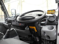 HINO Dutro Garbage Truck TKG-XZU600X 2018 18,357km_29