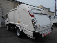 HINO Dutro Garbage Truck TKG-XZU600X 2018 18,357km_2