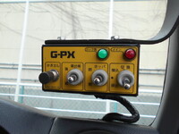 HINO Dutro Garbage Truck TKG-XZU600X 2018 18,357km_36