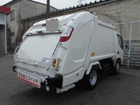 HINO Dutro Garbage Truck TKG-XZU600X 2018 18,357km_4