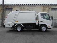 HINO Dutro Garbage Truck TKG-XZU600X 2018 18,357km_7