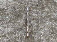 MITSUBISHI FUSO Fighter Flat Body PDG-FK61R 2011 508,000km_11