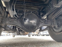 MITSUBISHI FUSO Fighter Flat Body PDG-FK61R 2011 508,000km_17