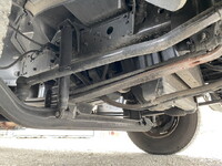 MITSUBISHI FUSO Fighter Flat Body PDG-FK61R 2011 508,000km_18