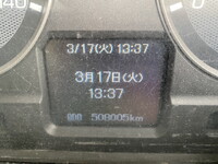 MITSUBISHI FUSO Fighter Flat Body PDG-FK61R 2011 508,000km_20