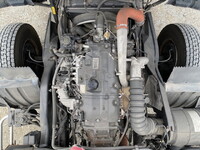 MITSUBISHI FUSO Fighter Flat Body PDG-FK61R 2011 508,000km_23