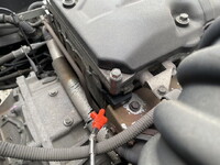 MITSUBISHI FUSO Fighter Flat Body PDG-FK61R 2011 508,000km_27