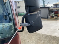 MITSUBISHI FUSO Fighter Flat Body PDG-FK61R 2011 508,000km_29