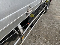 MITSUBISHI FUSO Fighter Flat Body PDG-FK61R 2011 508,000km_30