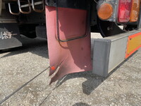 MITSUBISHI FUSO Fighter Flat Body PDG-FK61R 2011 508,000km_31