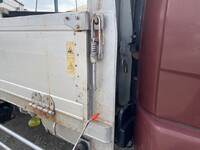 MITSUBISHI FUSO Fighter Flat Body PDG-FK61R 2011 508,000km_33