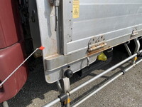 MITSUBISHI FUSO Fighter Flat Body PDG-FK61R 2011 508,000km_35