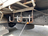 MITSUBISHI FUSO Fighter Flat Body PDG-FK61R 2011 508,000km_39