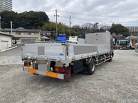 MITSUBISHI FUSO Fighter Flat Body PDG-FK61R 2011 508,000km_3