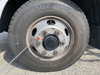 MITSUBISHI FUSO Fighter Flat Body PDG-FK61R 2011 508,000km_40