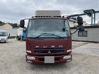 MITSUBISHI FUSO Fighter Flat Body PDG-FK61R 2011 508,000km_4