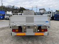 MITSUBISHI FUSO Fighter Flat Body PDG-FK61R 2011 508,000km_5
