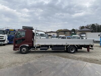 MITSUBISHI FUSO Fighter Flat Body PDG-FK61R 2011 508,000km_6
