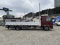 MITSUBISHI FUSO Fighter Flat Body PDG-FK61R 2011 508,000km_7