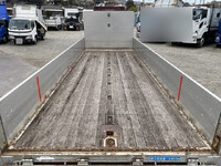 MITSUBISHI FUSO Fighter Flat Body PDG-FK61R 2011 508,000km_9