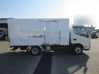 HINO Dutro Refrigerator & Freezer Truck 2RG-XZU645M 2023 89,627km_7