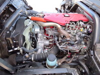 HINO Dutro Aluminum Block 2KG-XZU720M 2023 1,000km_16