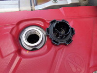 HINO Dutro Aluminum Block 2KG-XZU720M 2023 1,000km_18