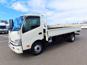 HINO Dutro Aluminum Block 2KG-XZU720M 2023 1,000km_1