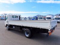 HINO Dutro Aluminum Block 2KG-XZU720M 2023 1,000km_3