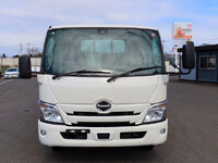 HINO Dutro Aluminum Block 2KG-XZU720M 2023 1,000km_4