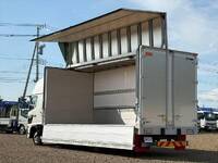 HINO Ranger Aluminum Wing 2PG-FD2ABG 2025 1,000km_12