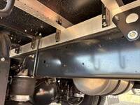 HINO Ranger Aluminum Wing 2PG-FD2ABG 2025 1,000km_16