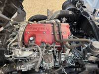 HINO Ranger Aluminum Wing 2PG-FD2ABG 2025 1,000km_19