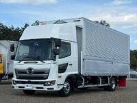HINO Ranger Aluminum Wing 2PG-FD2ABG 2025 1,000km_1