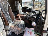 HINO Ranger Aluminum Wing 2PG-FD2ABG 2025 1,000km_21