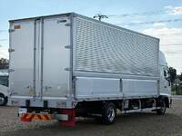 HINO Ranger Aluminum Wing 2PG-FD2ABG 2025 1,000km_4