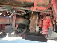 ISUZU Giga Trailer Head 2PG-EXD52CD 2019 688,000km_16