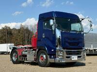 ISUZU Giga Trailer Head 2PG-EXD52CD 2019 688,000km_1