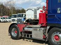 ISUZU Giga Trailer Head 2PG-EXD52CD 2019 688,000km_4