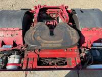 ISUZU Giga Trailer Head 2PG-EXD52CD 2019 688,000km_9