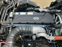 UD TRUCKS Quon Container Carrier Truck 2RG-CW5EL 2025 1,000km_14