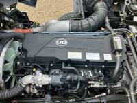 UD TRUCKS Quon Container Carrier Truck 2RG-CW5EL 2025 1,000km_15