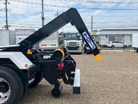 UD TRUCKS Quon Container Carrier Truck 2RG-CW5EL 2025 1,000km_9