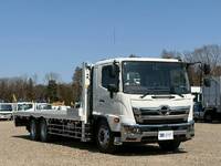HINO Ranger Self Loader 2DG-GK2ABA 2025 1,000km_1