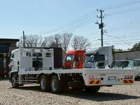 HINO Ranger Self Loader 2DG-GK2ABA 2025 1,000km_2