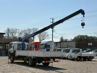 ISUZU Forward Truck (With 4 Steps Of Cranes) TKG-FRR90S2 2016 29,000km_10