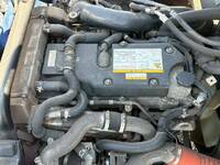 ISUZU Forward Truck (With 4 Steps Of Cranes) TKG-FRR90S2 2016 29,000km_14