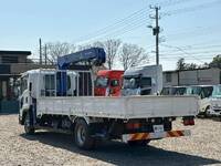 ISUZU Forward Truck (With 4 Steps Of Cranes) TKG-FRR90S2 2016 29,000km_2